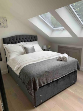 Luxury 1 bedroom Fully Equipped Apartment in Fulham , London.